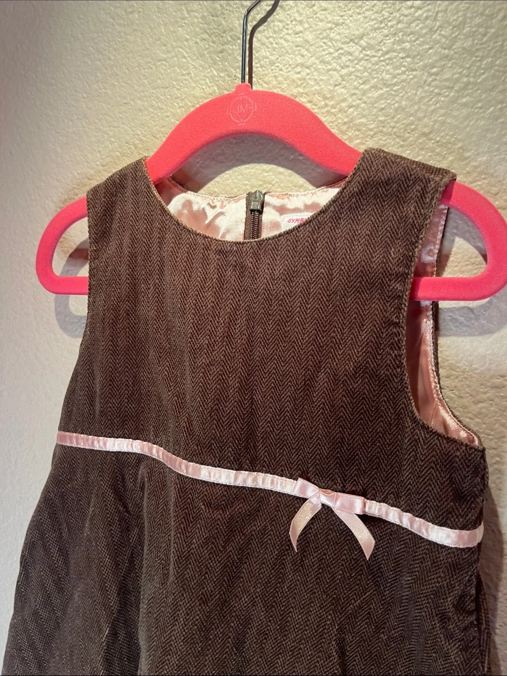 Gymboree girl’s vintage